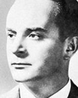 Jacobo Arbenz Guzman