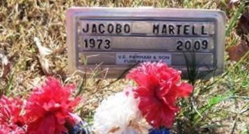 Jacobo Martell