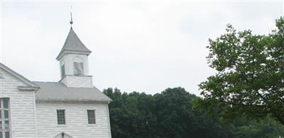 Jacobs Cemetery