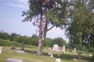 Jacobs Cemetery