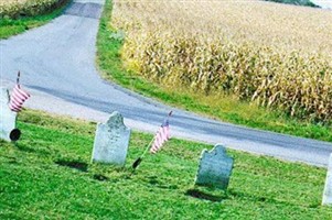 Jacobs Cemetery