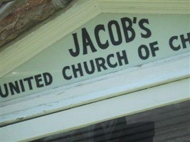 Jacobs Church Cemetery Jacobs Church Cemetery