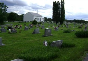 Jacobs Church Cemetery Jacobs Church Cemetery
