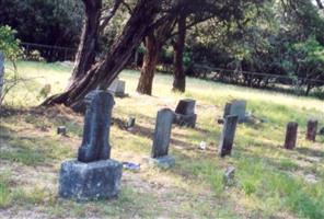 Jacobs Well Cemetery