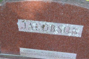 Jacobson Jacobson