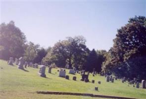 Jacobstown Methodist Episcopal Cemetery