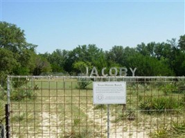 Jacoby Cemetery
