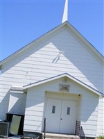 Jacoby Chapel Cemetery