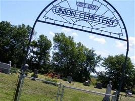 Jacoby Chapel Cemetery