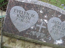 Jacque H Jewell