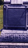Jacque Heintz