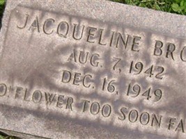 Jacqueline Brown Jacqueline Brown