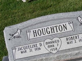 Jacqueline D. Houghton