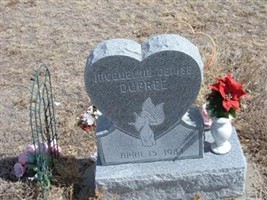 Jacqueline Denise Dupree