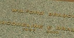 Jacqueline E Brauch Jacqueline E Brauch
