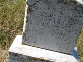 Jacqueline G. Frame
