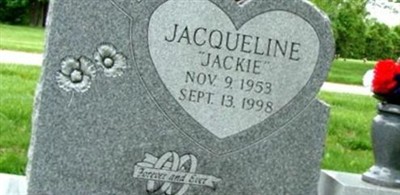 Jacqueline Hribar
