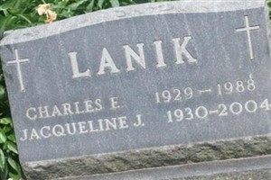 Jacqueline J. Lanik