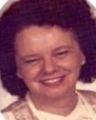 Jacqueline "Jackie" Donovan Vander Loop