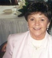 Jacqueline "Jackie" C. Periard Stadstad Jacqueline "Jackie" C. Periard Stadstad