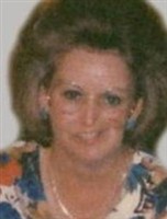 Jacqueline "Jackie" Williams Ervin Jacqueline "Jackie" Williams Ervin
