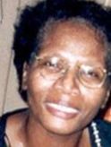 Jacqueline Johnson Jacqueline Johnson
