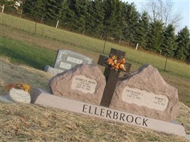 Jacqueline L. Collier Ellerbrock