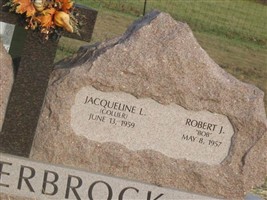 Jacqueline L. Collier Ellerbrock