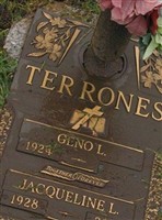 Jacqueline L. Terrones Jacqueline L. Terrones