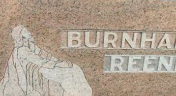 Jacqueline M Burnham Reene Jacqueline M Burnham Reene