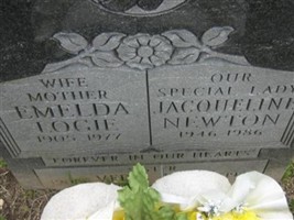Jacqueline Newton