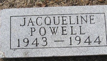 Jacqueline Powell