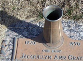 Jacquelyn Ann Gray