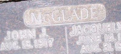 Jacquelyn C. McGlade