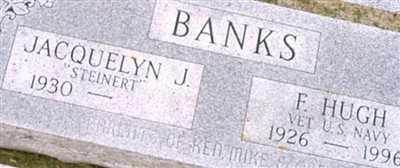 Jacquelyn J Steinert Banks