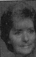 Jacquelyn Nutter Waid Jacquelyn Nutter Waid