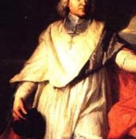 Jacques Benigne Bossuet