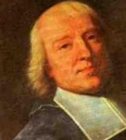 Jacques Benigne Bossuet
