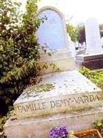 Jacques Demy Jacques Demy