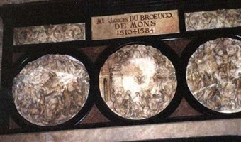 Jacques du Broeucq Jacques du Broeucq