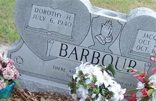Jacques E. Barbour