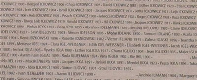 Jacques Ickowicz Jacques Ickowicz