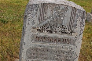 Jacques L. Maysonnave