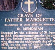 Jacques Marquette Jacques Marquette