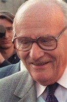 Jacques Mitterrand