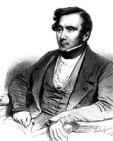 Jacques Nicolas Augustin Thierry Jacques Nicolas Augustin Thierry