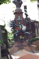 Jacques Offenbach Jacques Offenbach