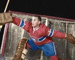 Jacques Plante Jacques Plante