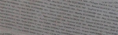 Jacques Selik Jacques Selik