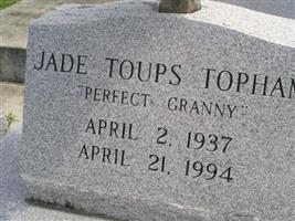 Jade Ann Toups Topham